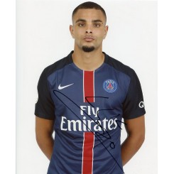 KURZAWA Layvin (PSG)