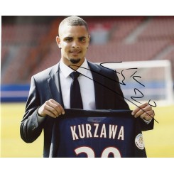 KURZAWA Layvin (PSG)