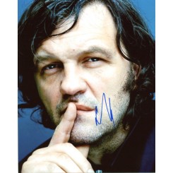 KUSTURICA Emir