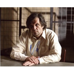 KUSTURICA Emir