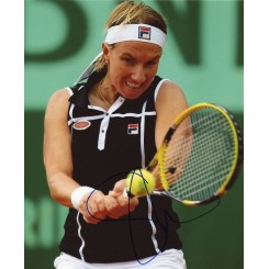 KUZNETSOVA Svetlana