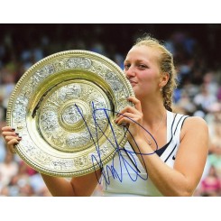 KVITOVA Petra