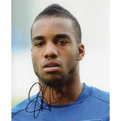 LACAZETTE Alexandre