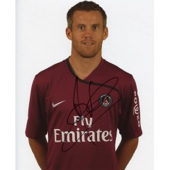 LANDREAU Mickaël (PSG)