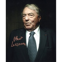 LANZMANN Claude