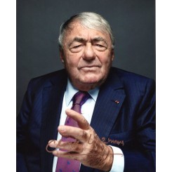 LANZMANN Claude