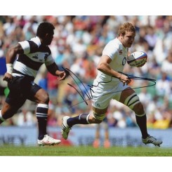 LAUNCHBURY Joe