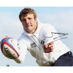 LAUNCHBURY Joe