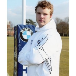 LAUNCHBURY Joe