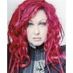 LAUPER Cyndi