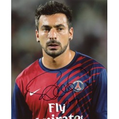 LAVEZZI Ezequiel (PSG)