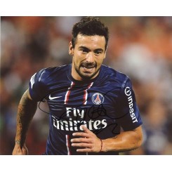 LAVEZZI Ezequiel (PSG)