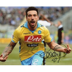 LAVEZZI Ezequiel