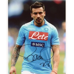 LAVEZZI Ezequiel