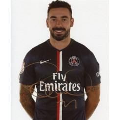 LAVEZZI Ezequiel (PSG)