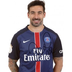 LAVEZZI Ezequiel (PSG)