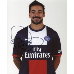 LAVEZZI Ezequiel (PSG)