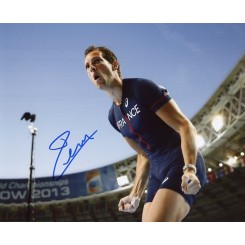 LAVILLENIE Renaud