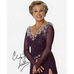 LEACHMAN Cloris