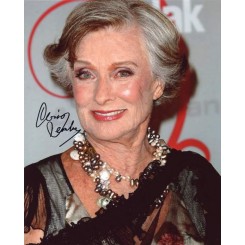 LEACHMAN Cloris