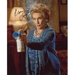 LEACHMAN Cloris