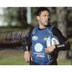 LEALI'IFANO Christian