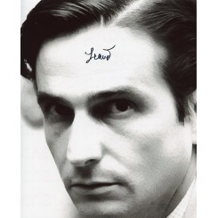 LÉAUD Jean-Pierre