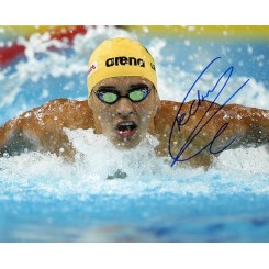 LE CLOS Chad