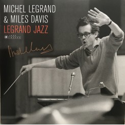 LEGRAND Michel