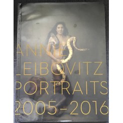 LEIBOVITZ Annie
