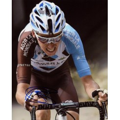 BARDET Romain