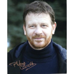 LELIÈVRE Philippe