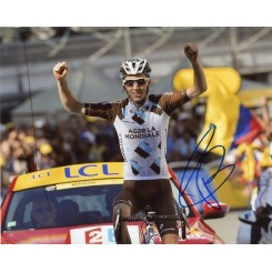 BARDET Romain