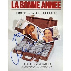 LELOUCH Claude