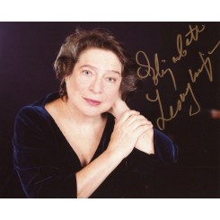 LEONSKAJA Elisabeth