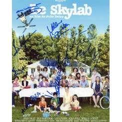 Le Skylab