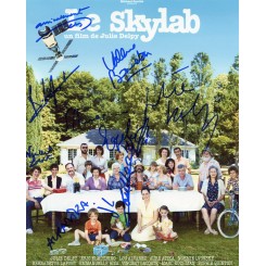 The Skylab
