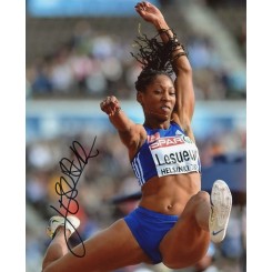 LESUEUR Eloyse