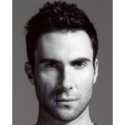 LEVINE Adam (Maroon 5)