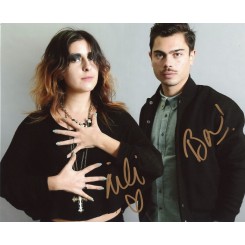 Lilly Wood and the Prick