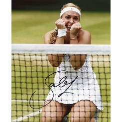 LISICKI Sabine