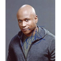 LL COOL J (NCIS)