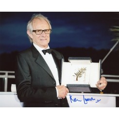 LOACH Ken