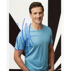 LOCHTE Ryan