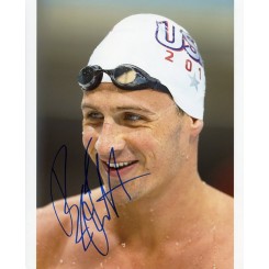 LOCHTE Ryan