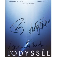 L'ODYSSEE