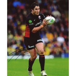 BARRITT Brad