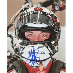 LOTTERER André