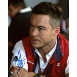 LOTTERER André