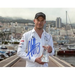 LOTTERER Andre